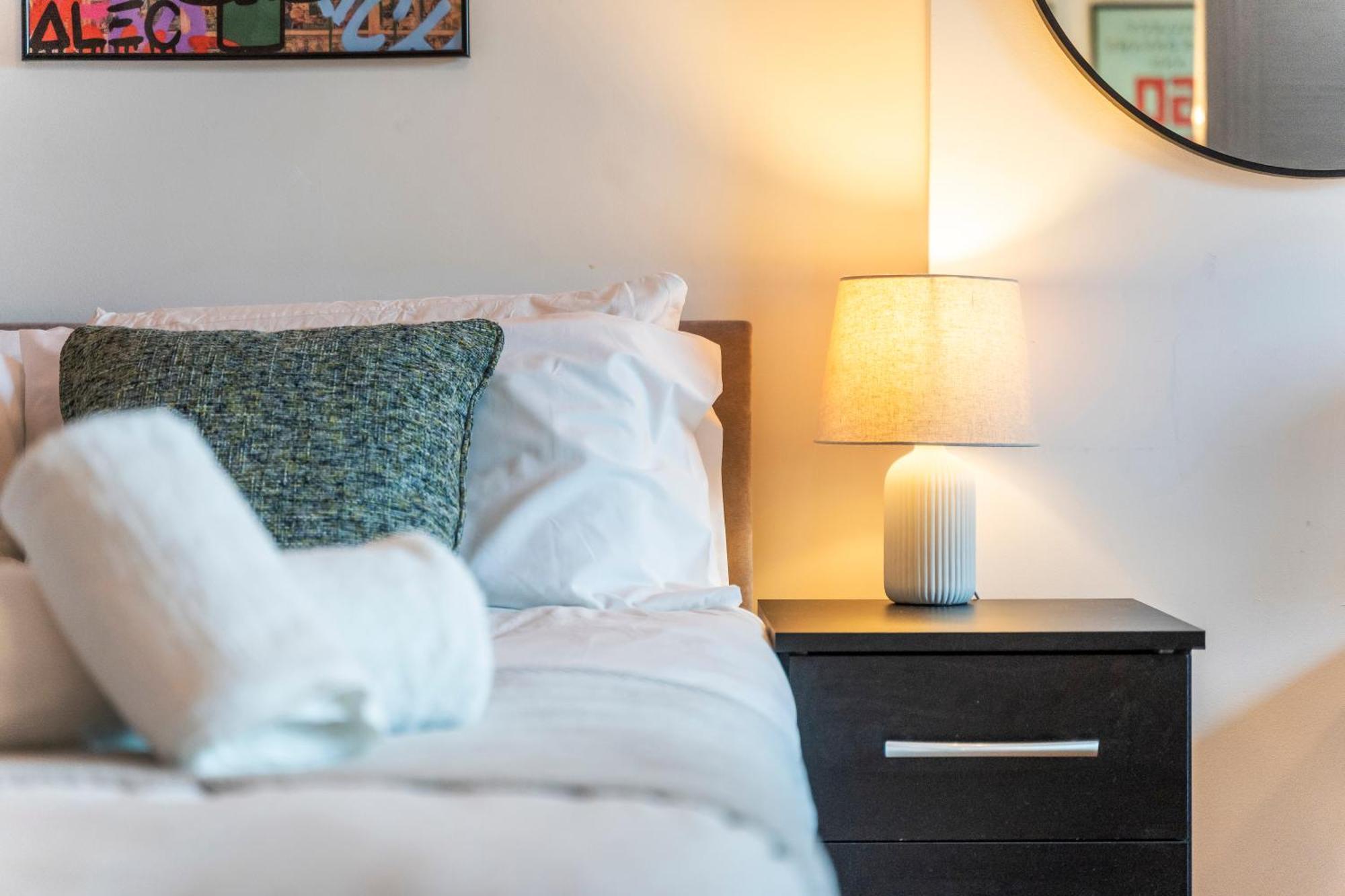 Monopoly Suite- Luxurious- High Tech And Spacious In Battersea * London