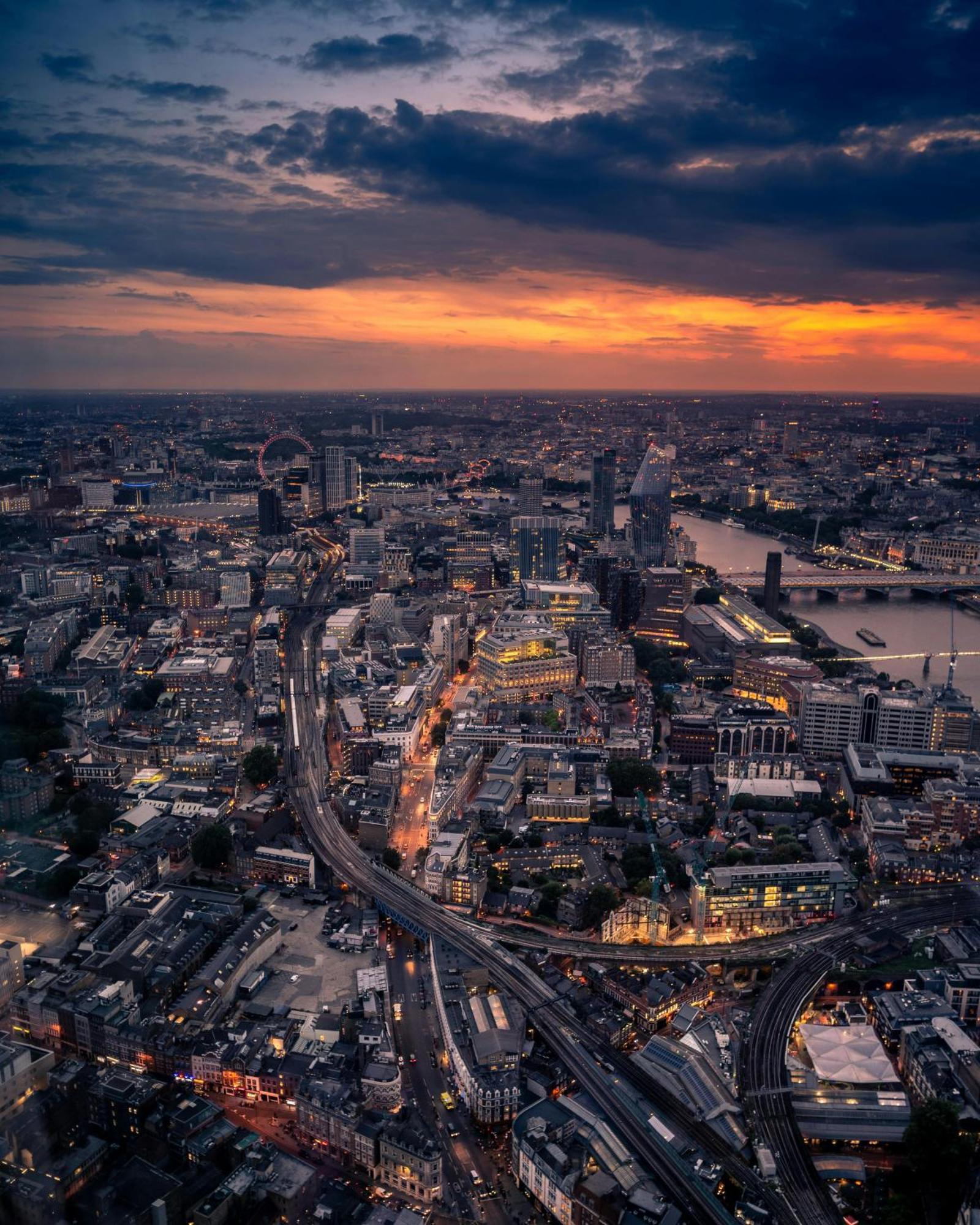 Guestready - Serenity In The City Londen