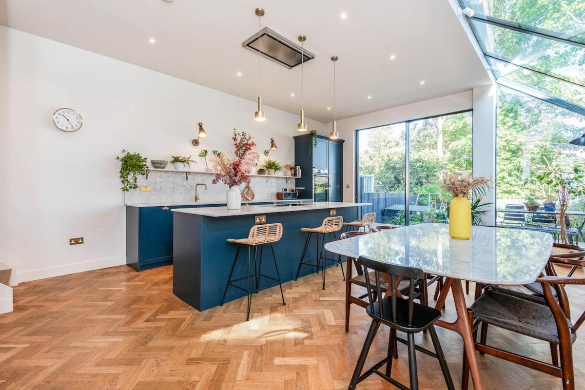 Newly Renovated 4 Bed - North Casa vacanze Londra