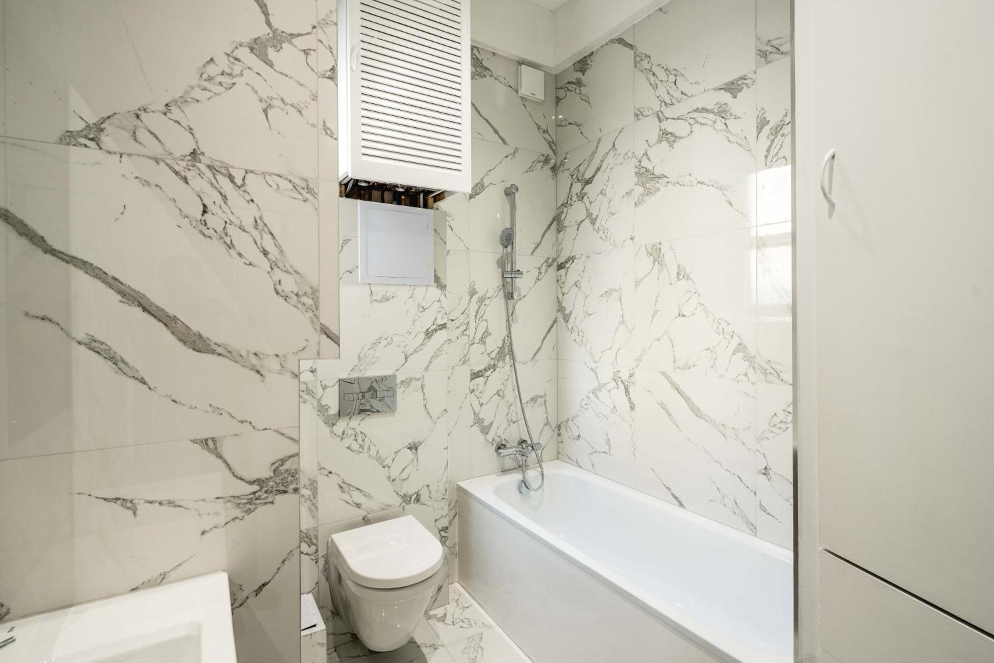 Gloucester Station Gem: 3 Bedroom Oasis * London