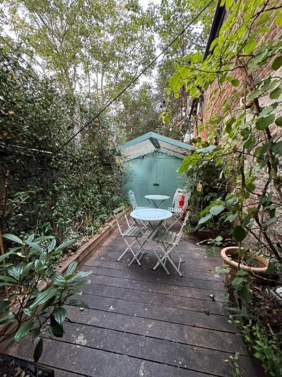 Wonderful In The Location Privatunterkunft