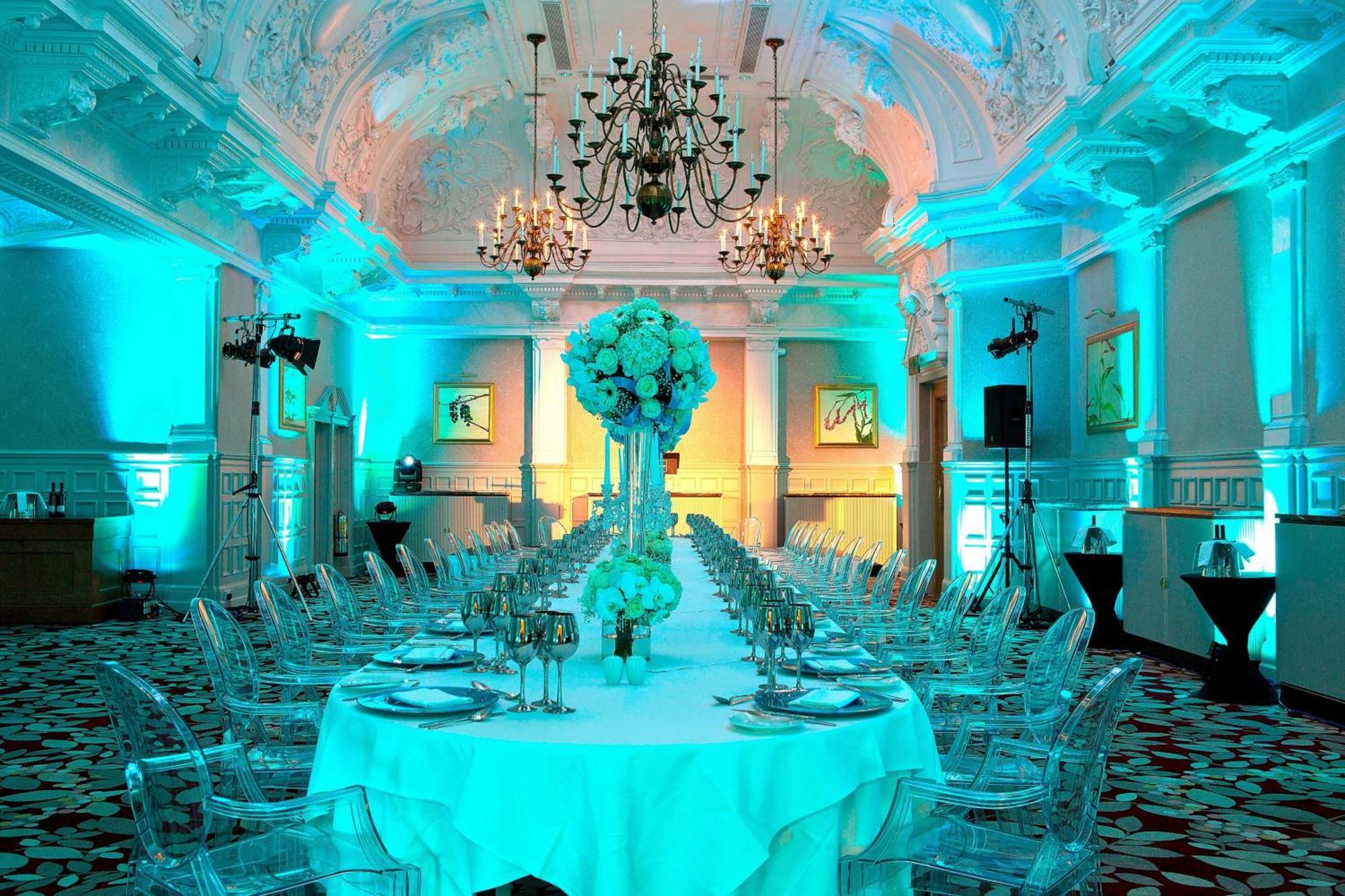 Hotel St. Ermin's Hotel, Autograph Collection 4*