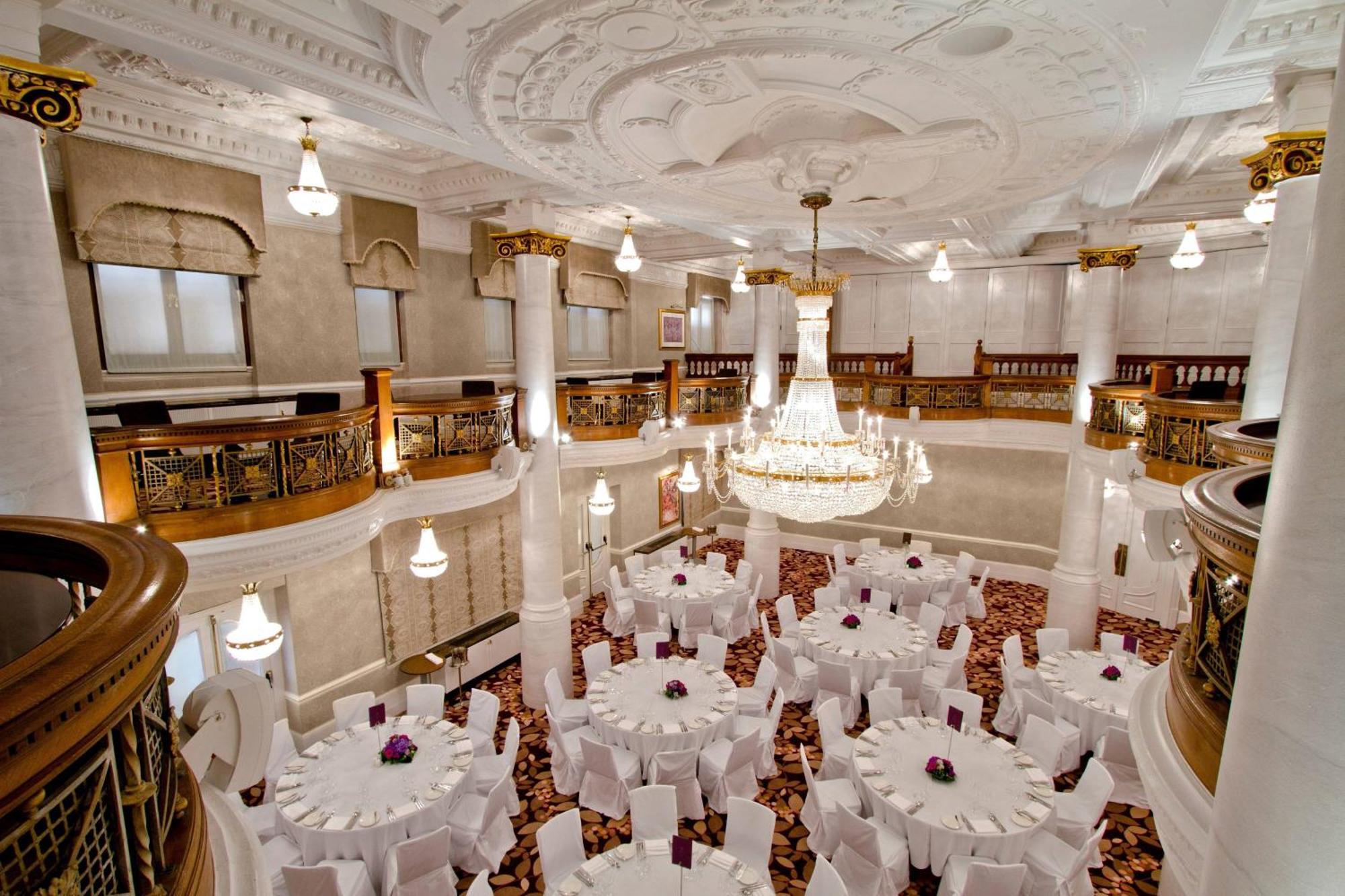 St. Ermin's Hotel, Autograph Collection London