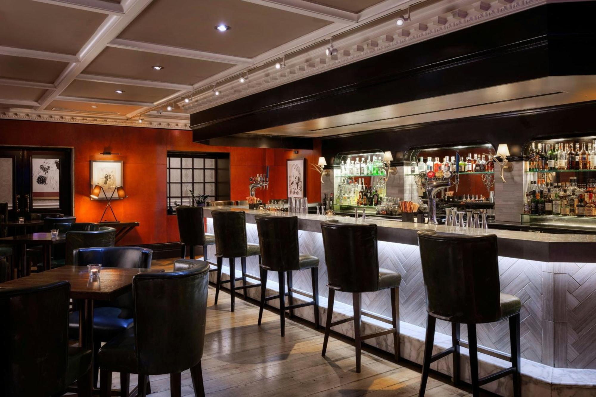 St. Ermin's Hotel, Autograph Collection London