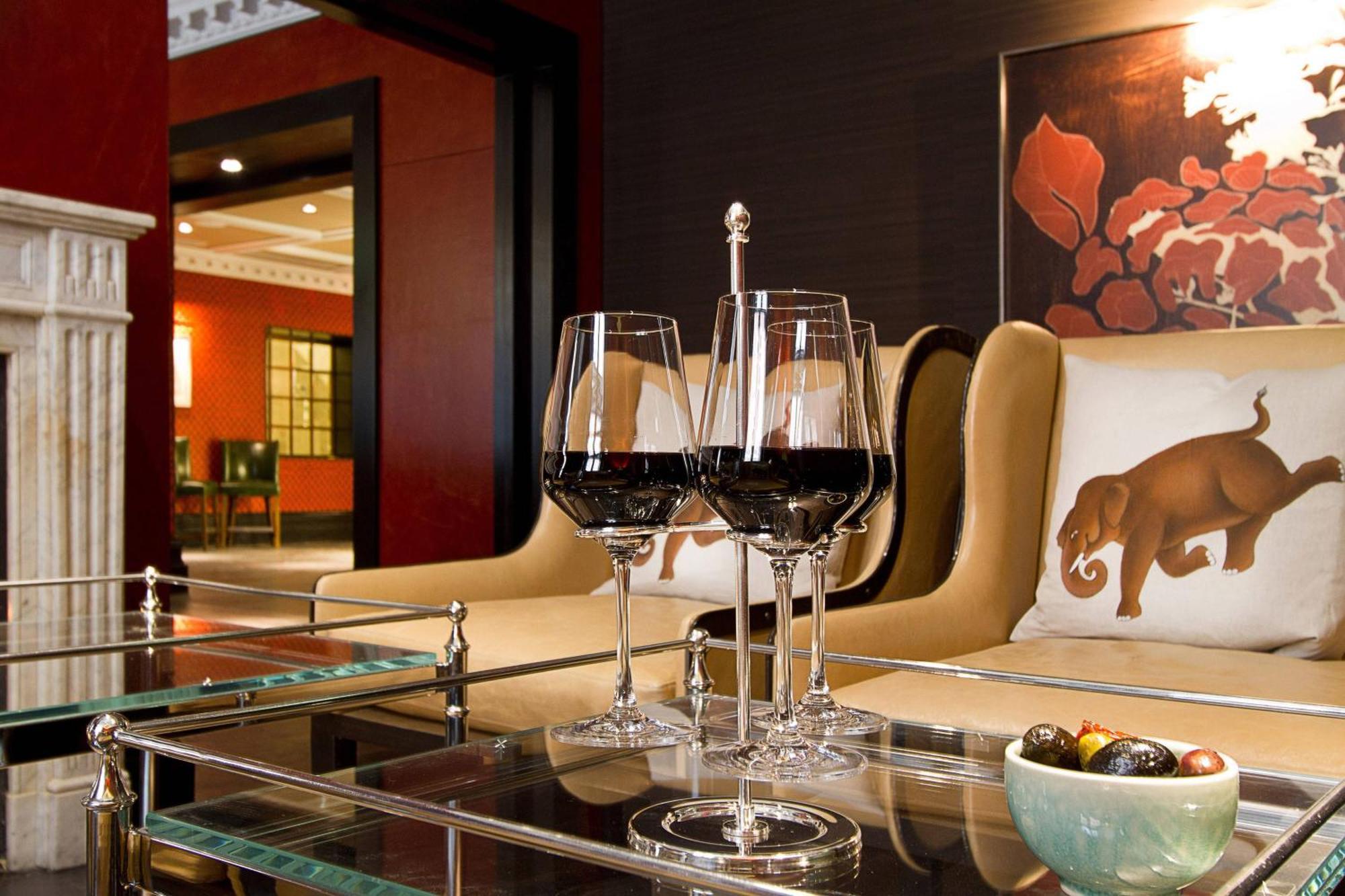 St. Ermin's Hotel, Autograph Collection Hotel London