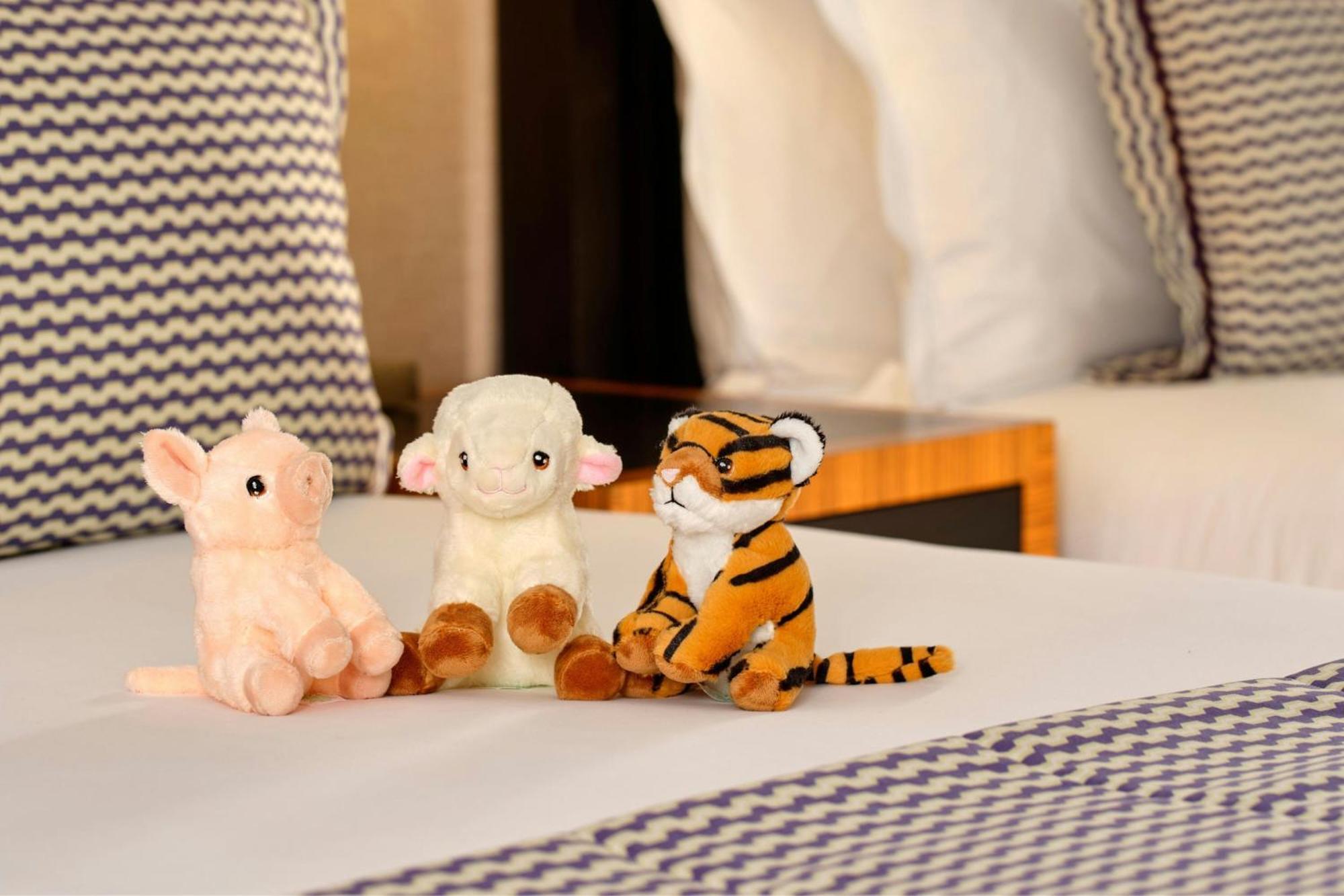 Hotel St. Ermin's Hotel, Autograph Collection London