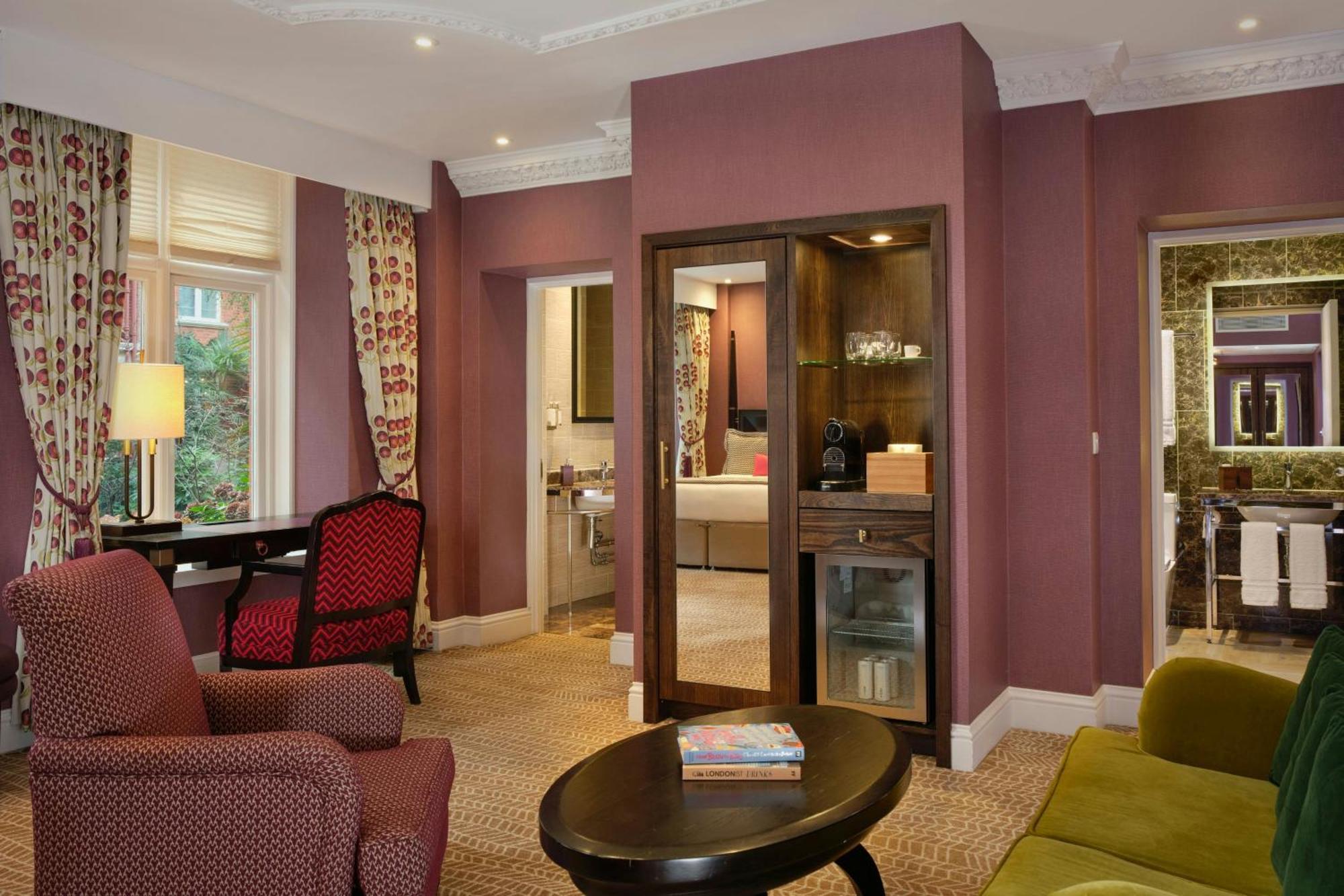 St. Ermin's Hotel, Autograph Collection 4*