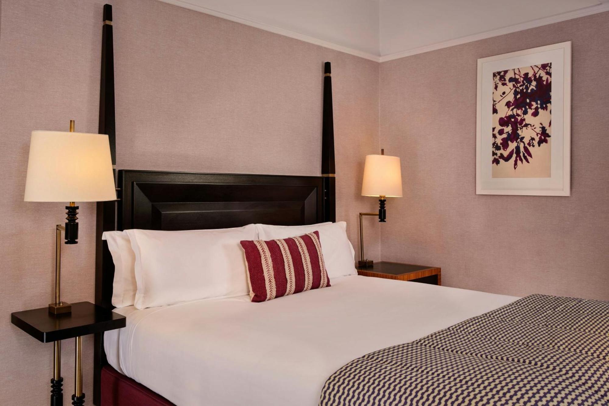 Hotel St. Ermin's Hotel, Autograph Collection 4*