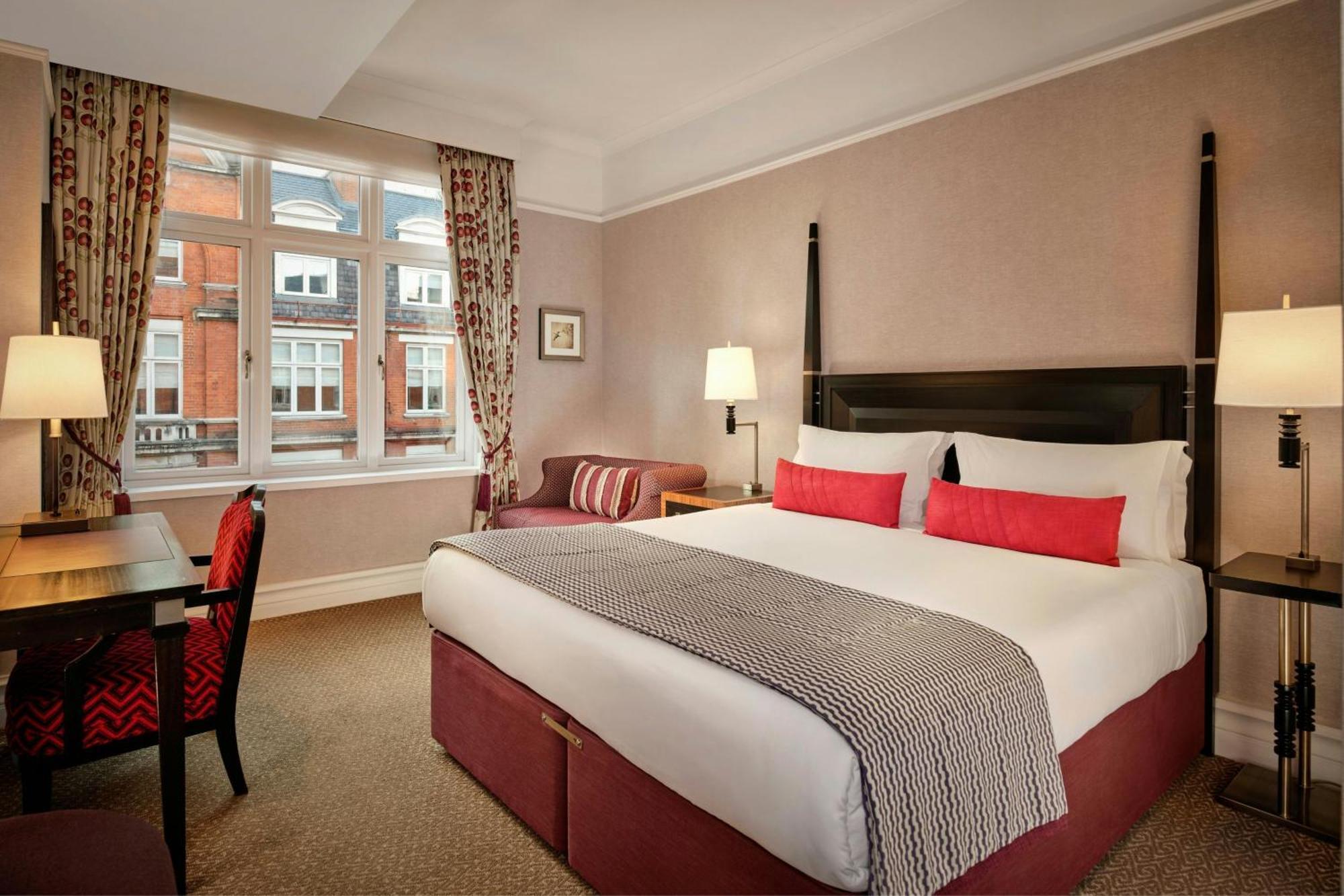 St. Ermin's Hotel, Autograph Collection Hotel London