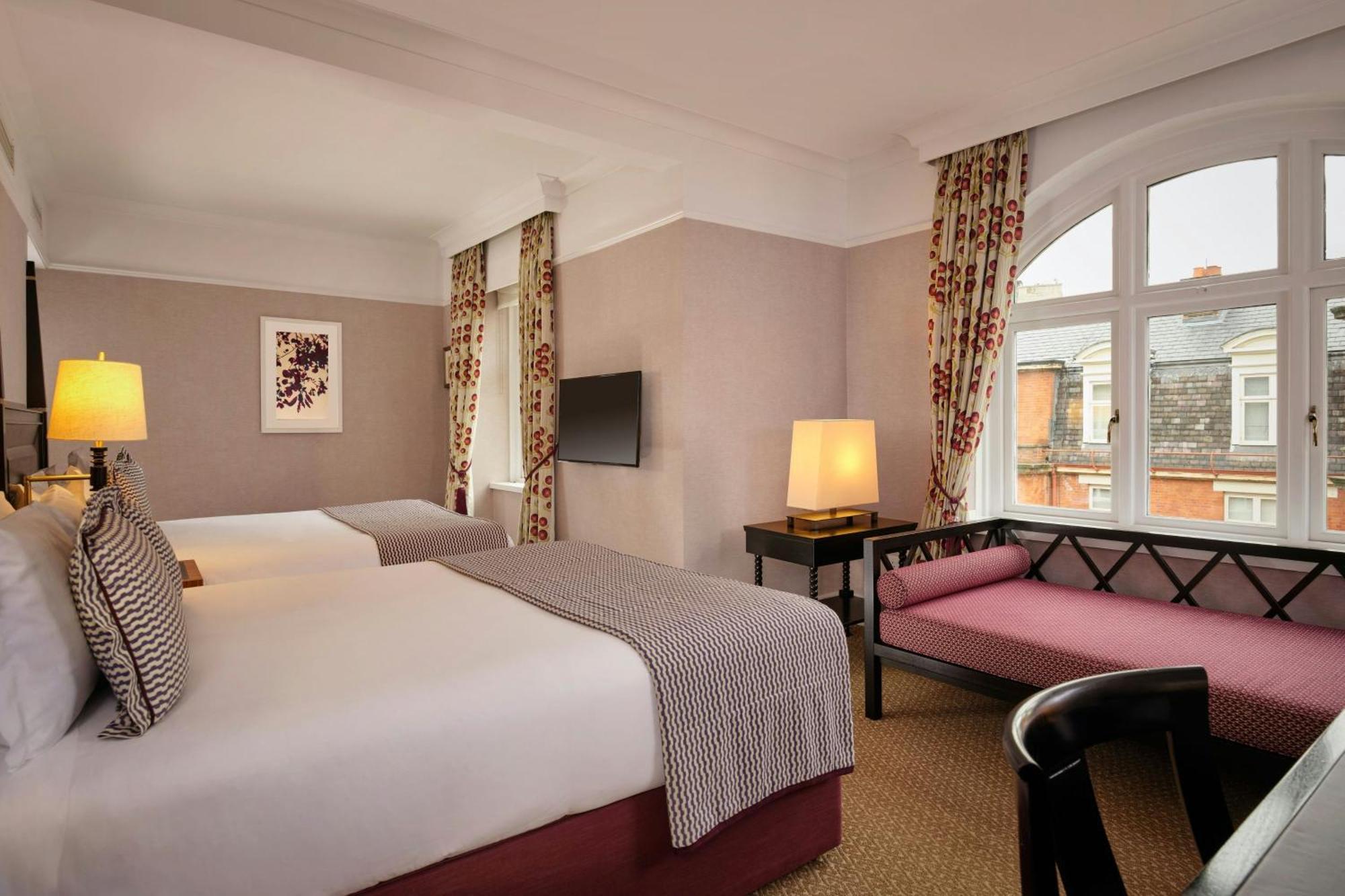Hotel St. Ermin's Hotel, Autograph Collection London