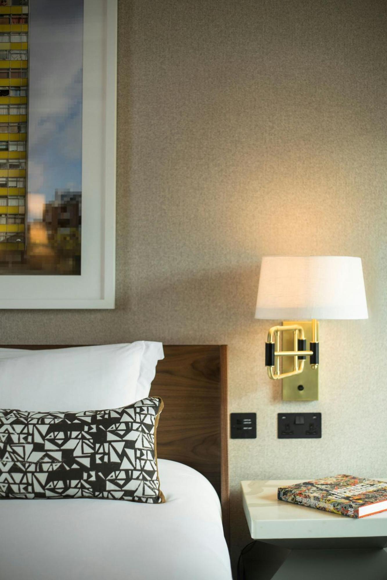 Hotel Bankside Hotel, Autograph Collection Londres