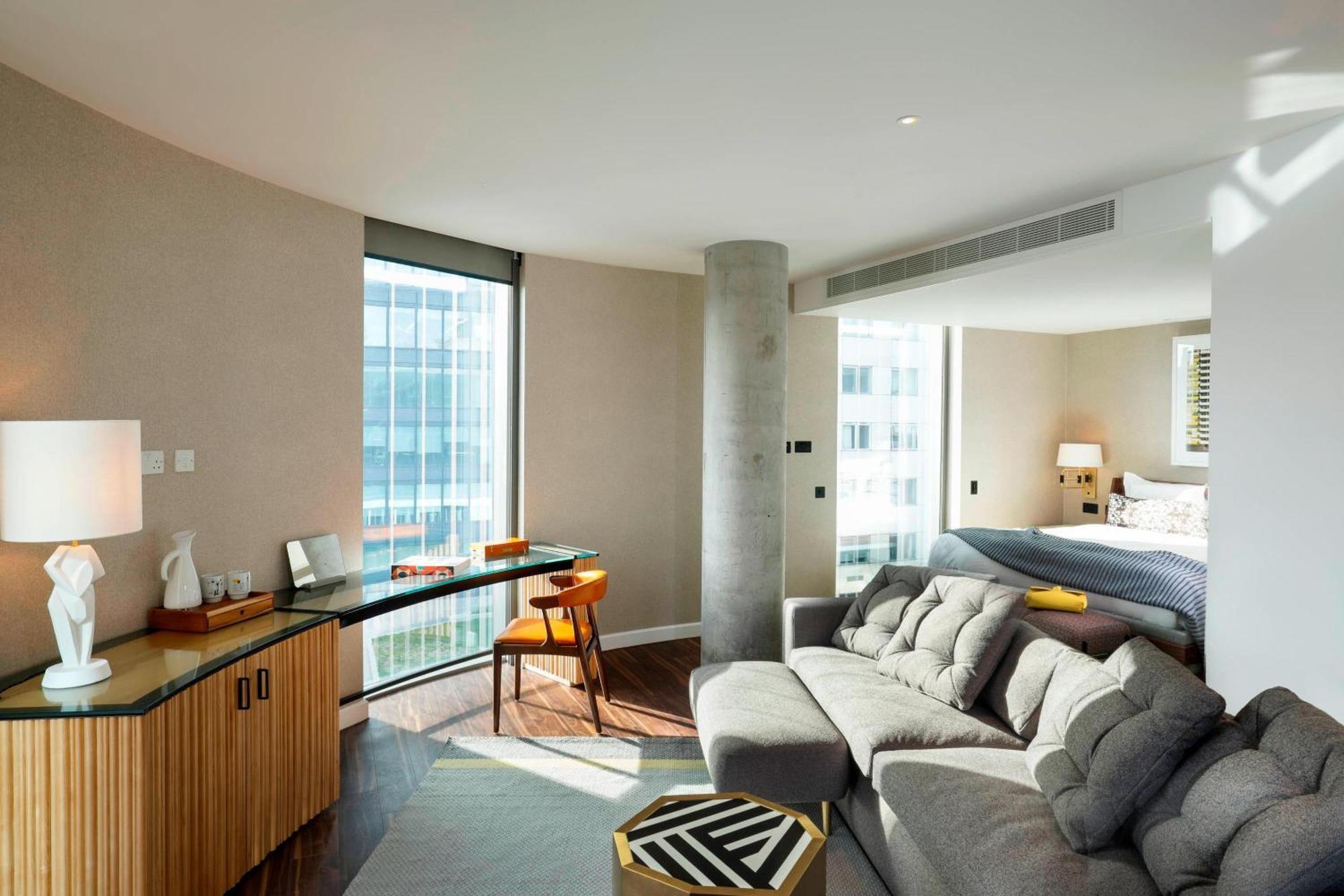 Bankside Hotel, Autograph Collection 5* Londres