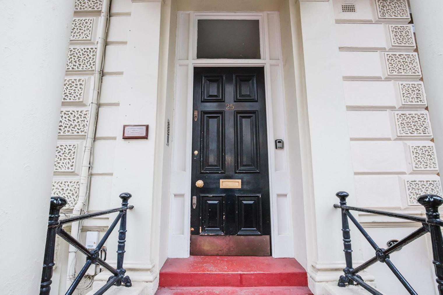 Blueground Notting Hill Wd Nr Hyde Park Lon-627