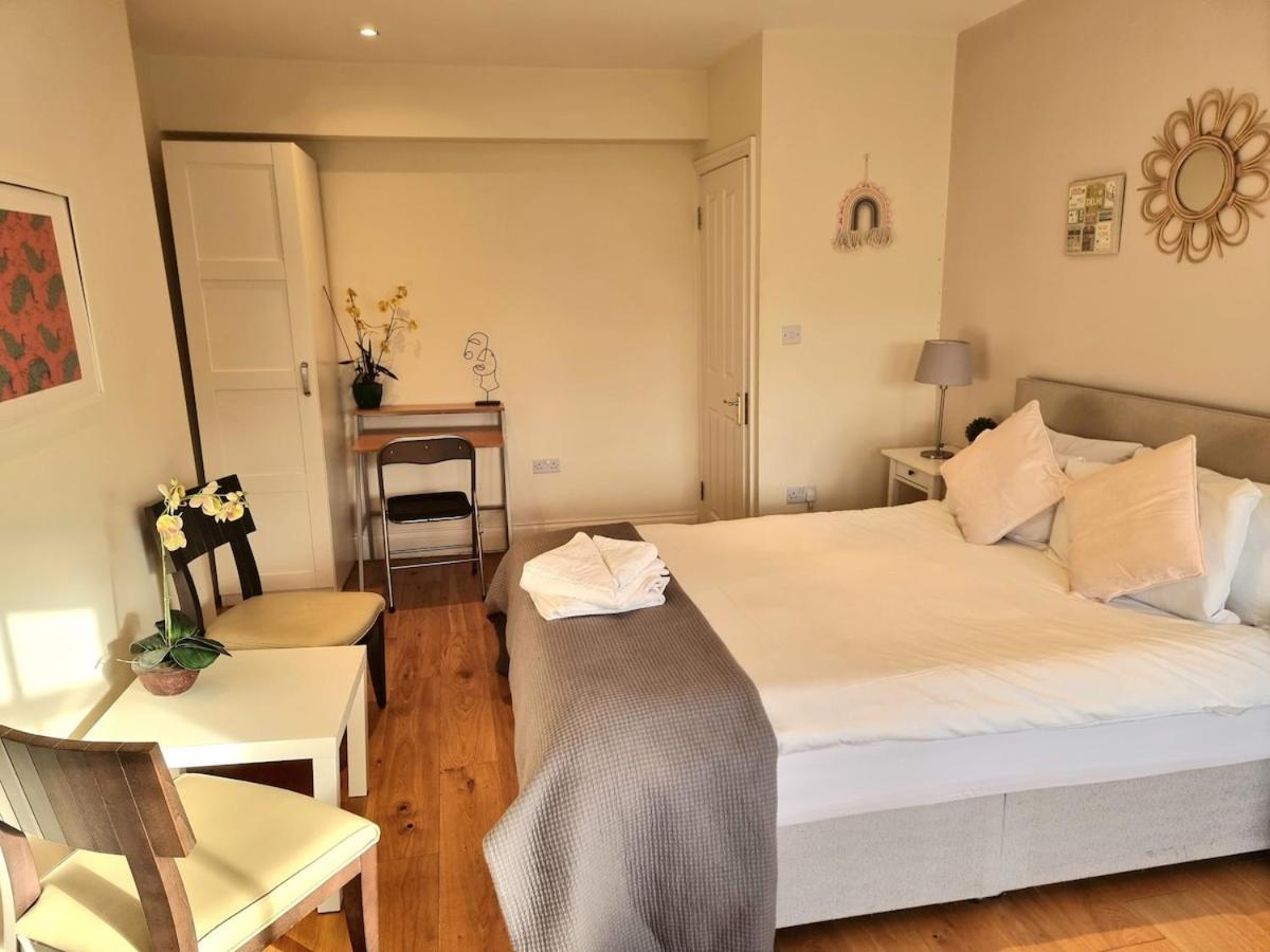 Apartment Notting Hill 2 Bed Flat - 5 Min To Portobello Road