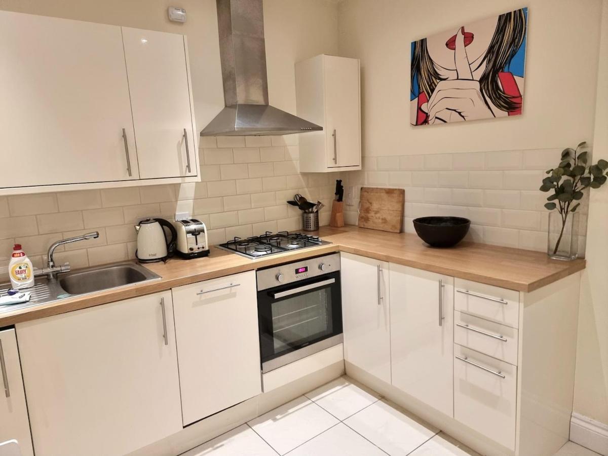 Apartment Notting Hill 2 Bed Flat - 5 Min To Portobello Road London