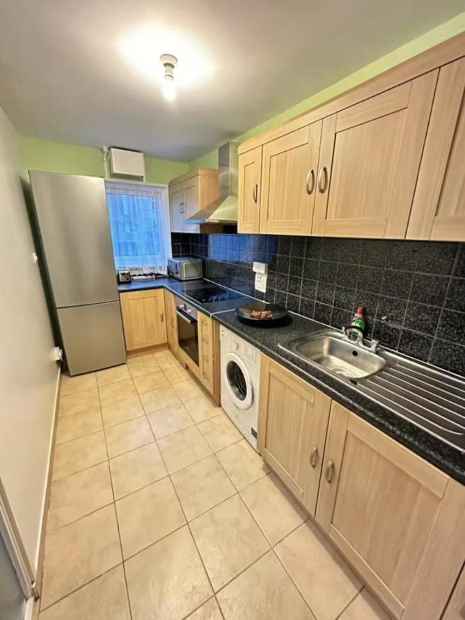 Appartamento Splendid Flat In