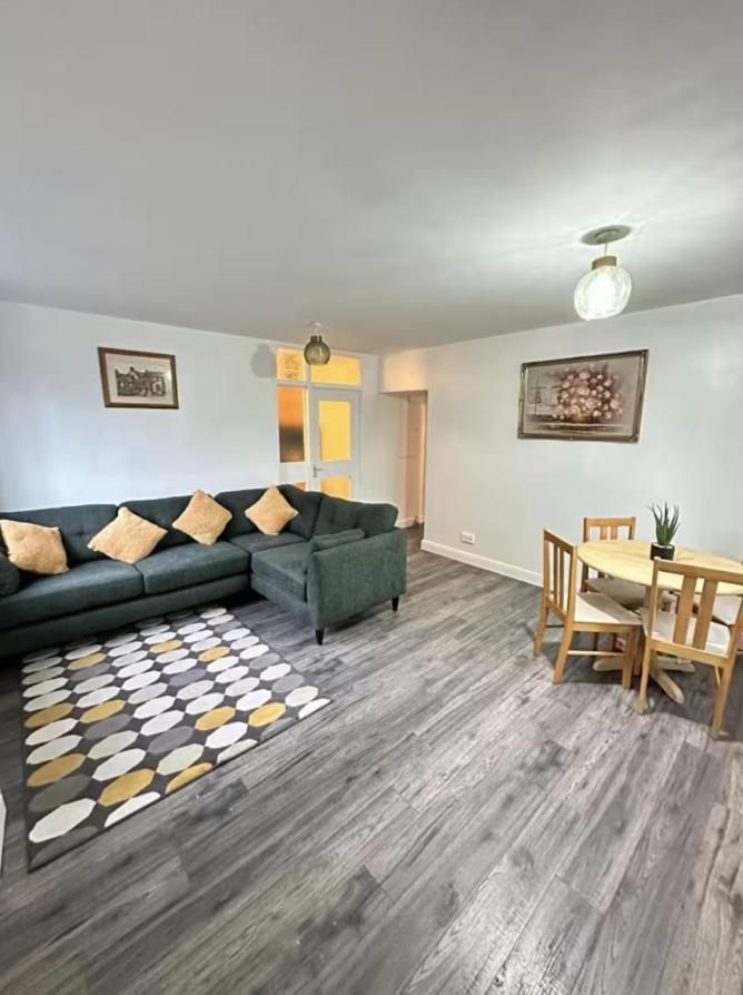 Appartamento Splendid Flat In Londra