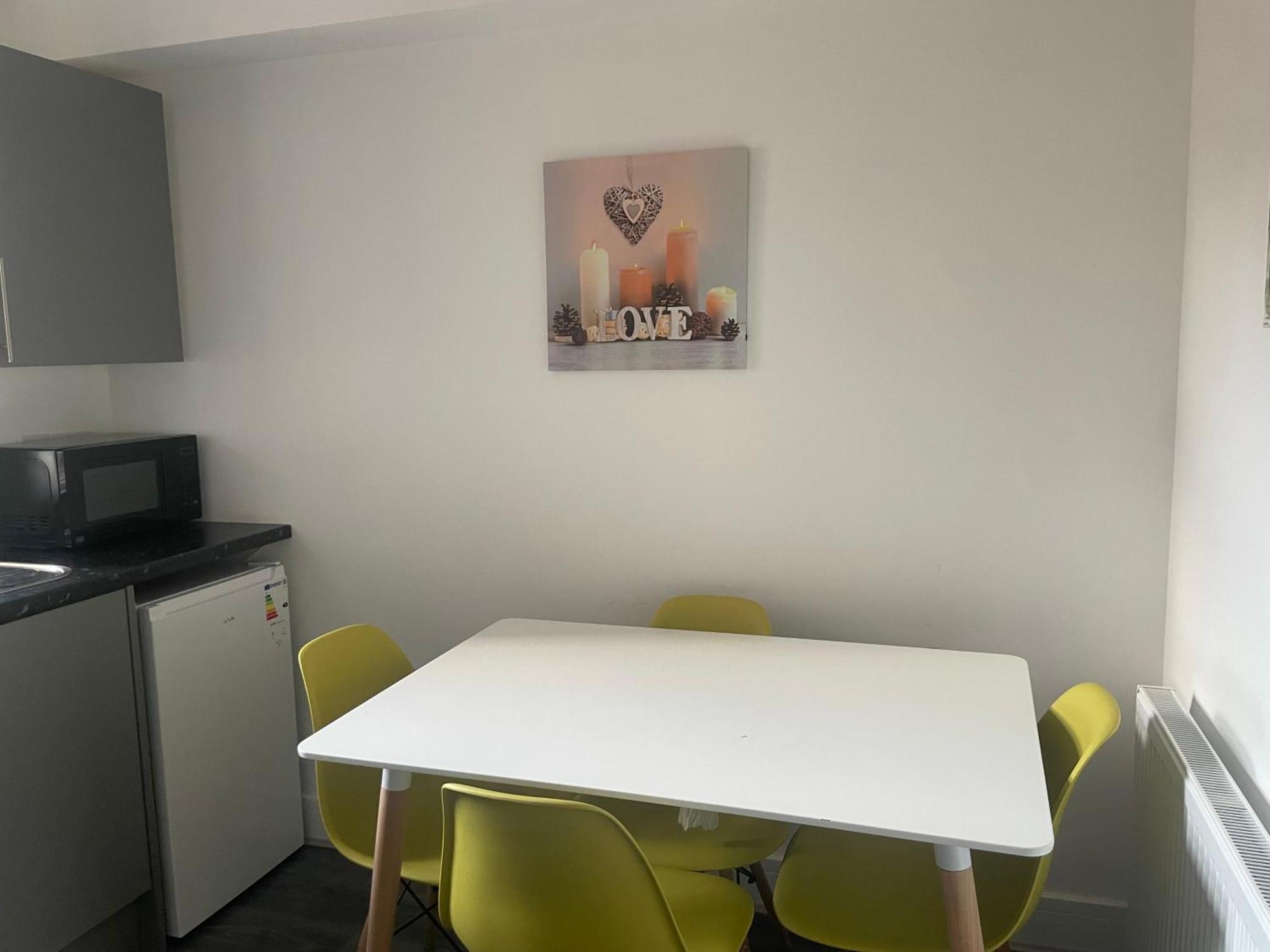 Amazing Studios 4 - East London Londen