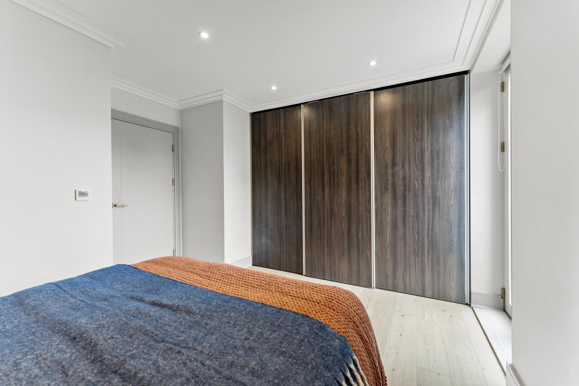 Leilighet Stunning 2 Bed Flat In - Sleeps 8 -balcony London