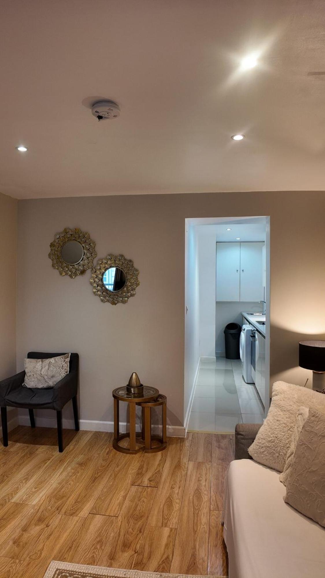 3 Bhk Haymarket Leicester Square Soho Hy04 Leilighet *