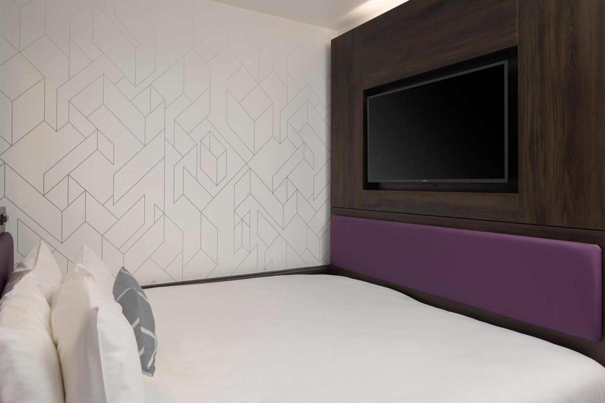Four Points Flex By Sheraton Shoreditch East London