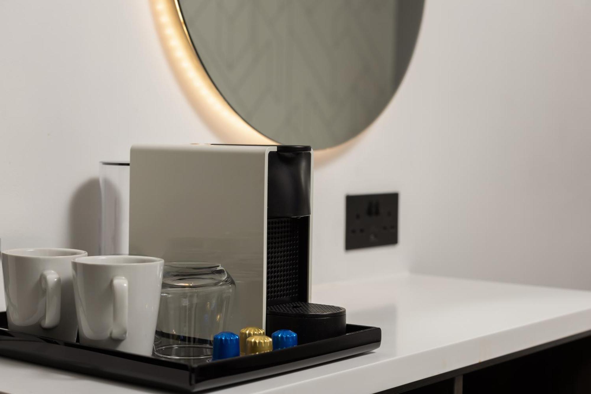 Four Points Flex By Sheraton Shoreditch East London