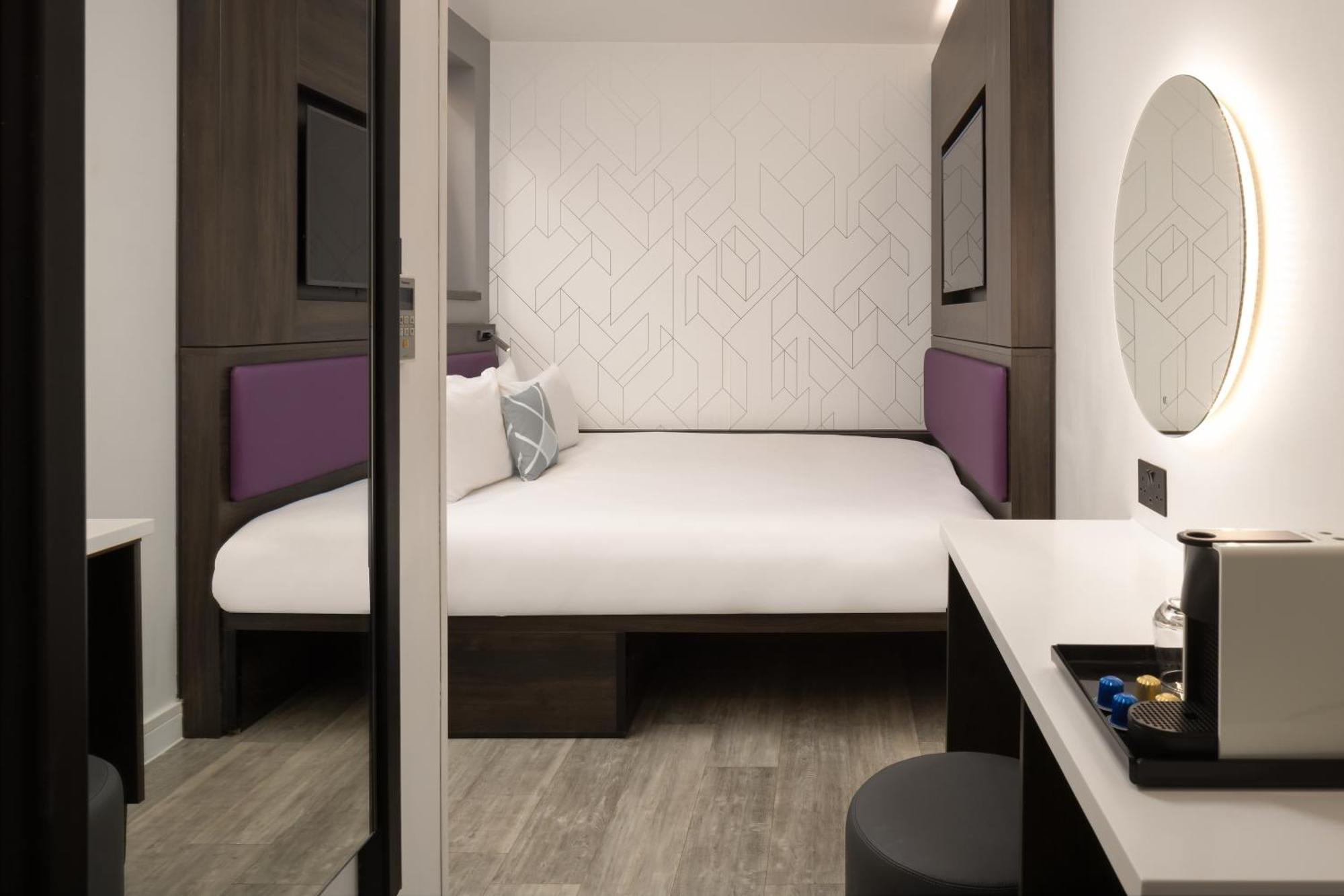 Four Points Flex By Sheraton Shoreditch East Hotel 3*