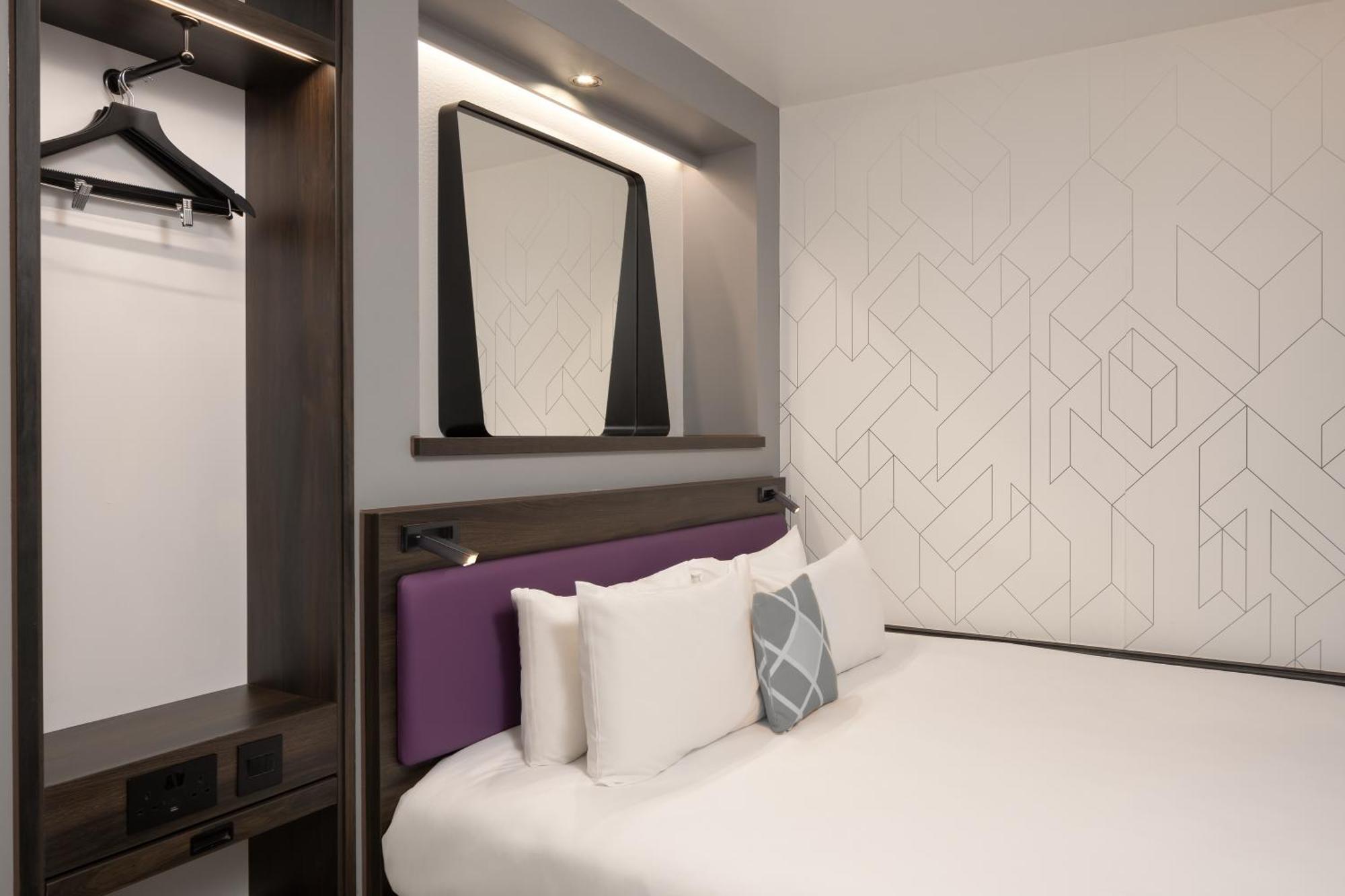 Four Points Flex By Sheraton Shoreditch East Hotel