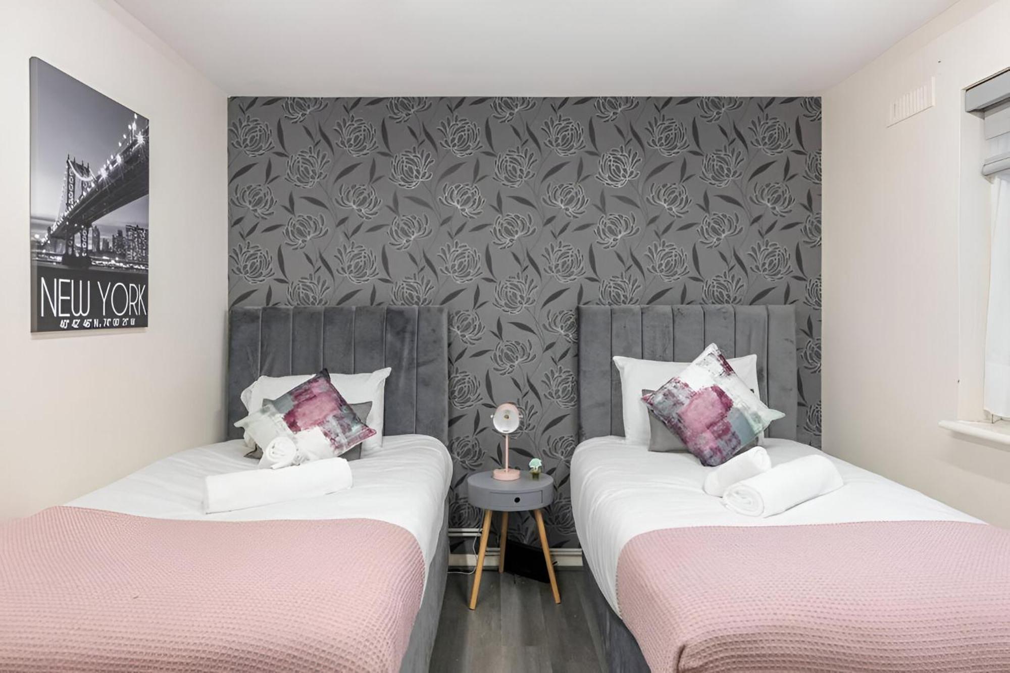 Charming 1-br Flat In Prime North Location * Londra