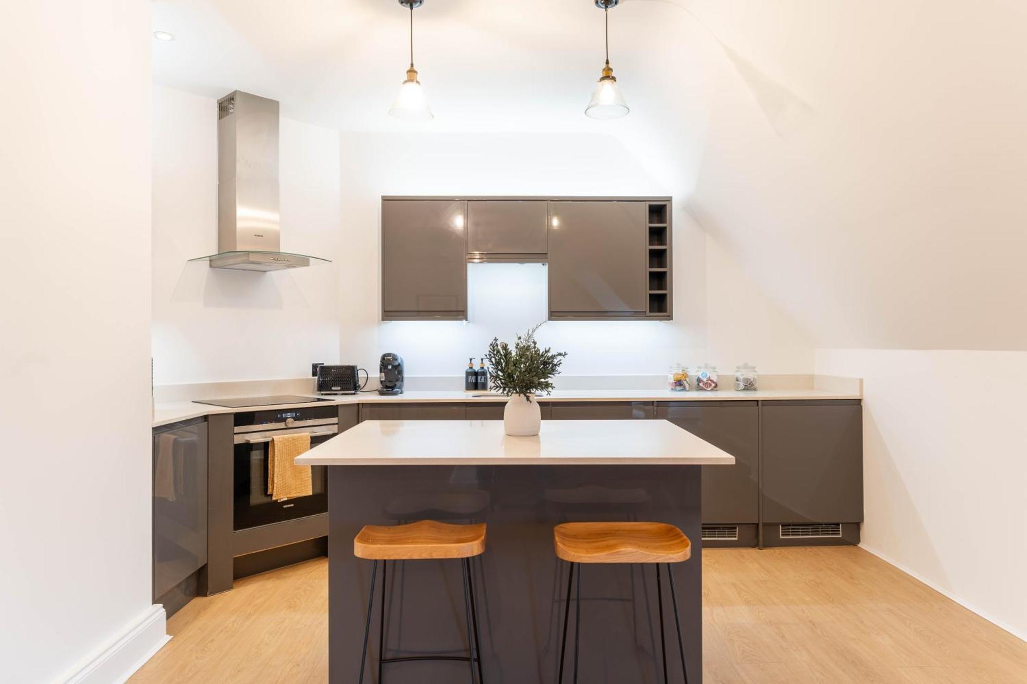 Eleven By Artsy Appartamento Londra