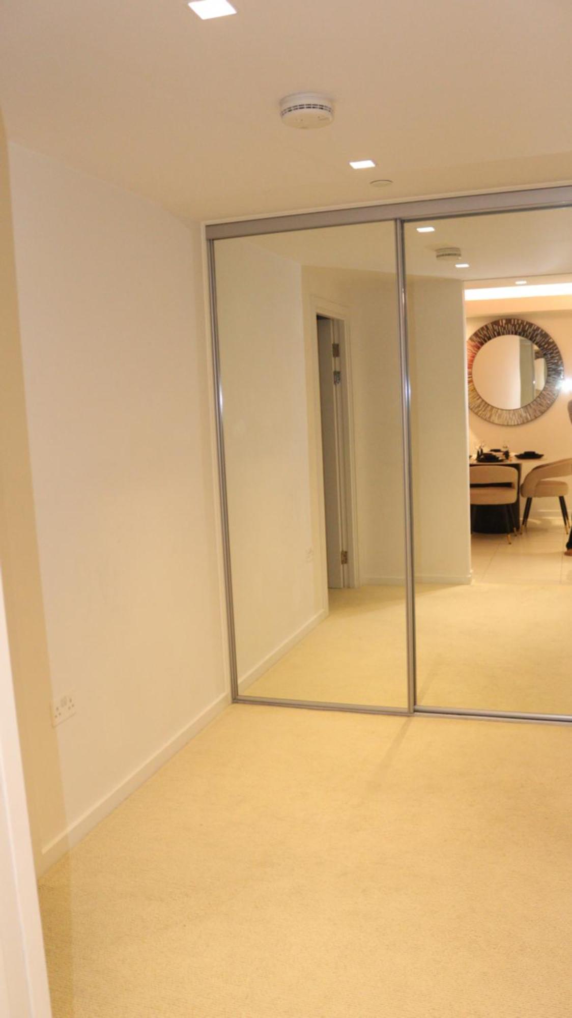 Appartamento Luxury 1 Bedroom In With Free Parking *