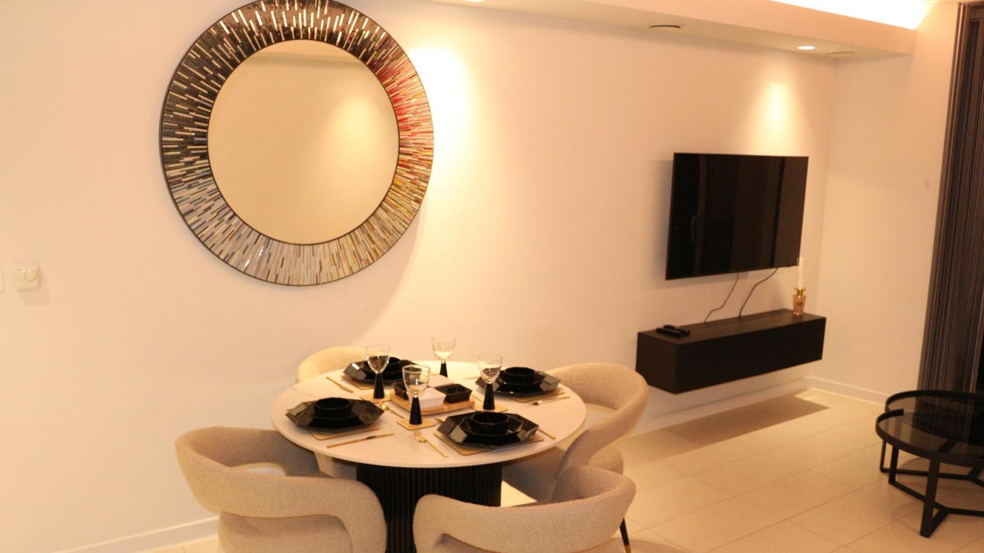 Luxury 1 Bedroom In With Free Parking Appartamento Londra