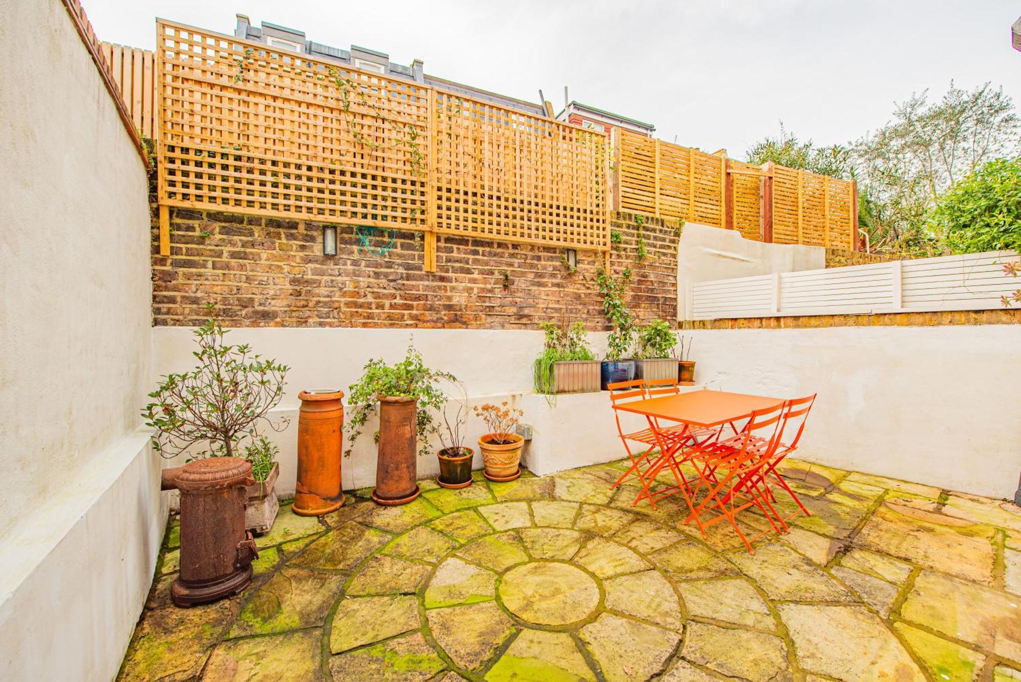 Lejlighed Stylish 2-bed Flat Near Hammersmith & Holland Park London
