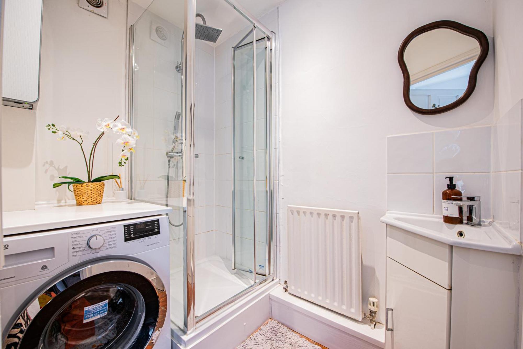 Lejlighed Stylish 2-bed Flat Near Hammersmith & Holland Park