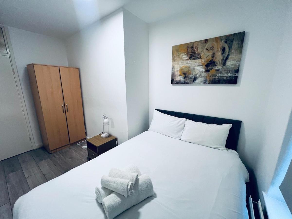 Elegant Urban Escape In * Londra