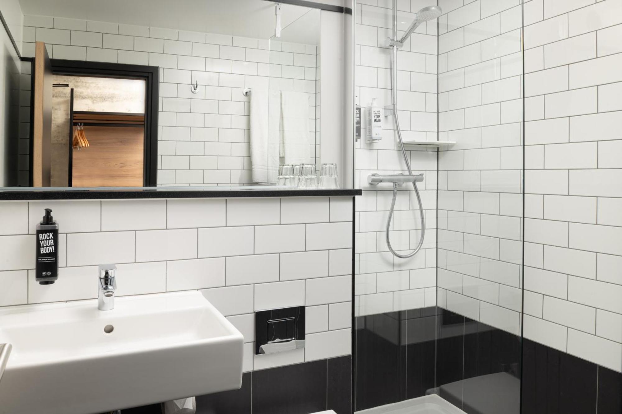 Ibis Earls Court 3* Londen