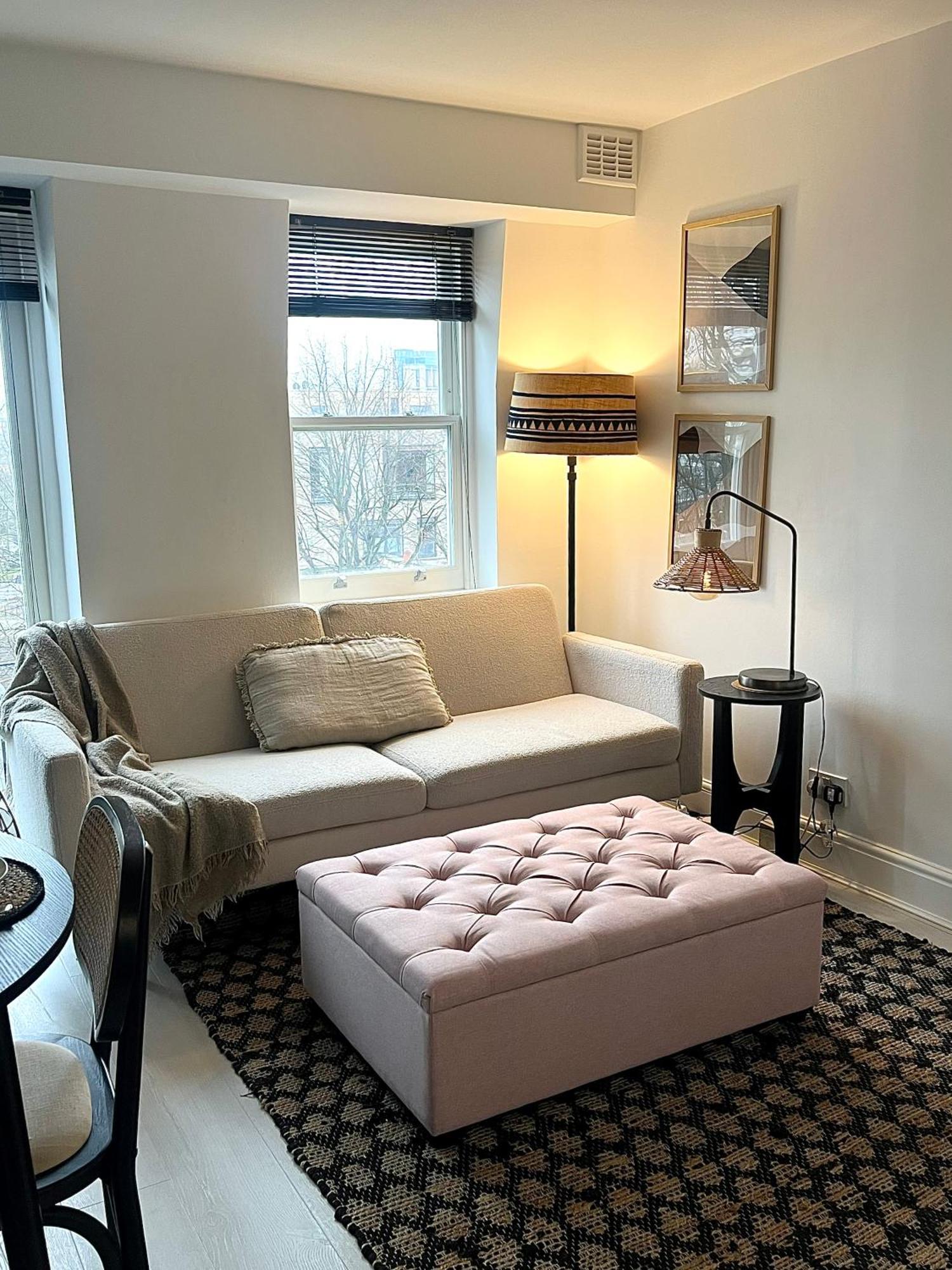 Leilighet Floor 1 Bedroom