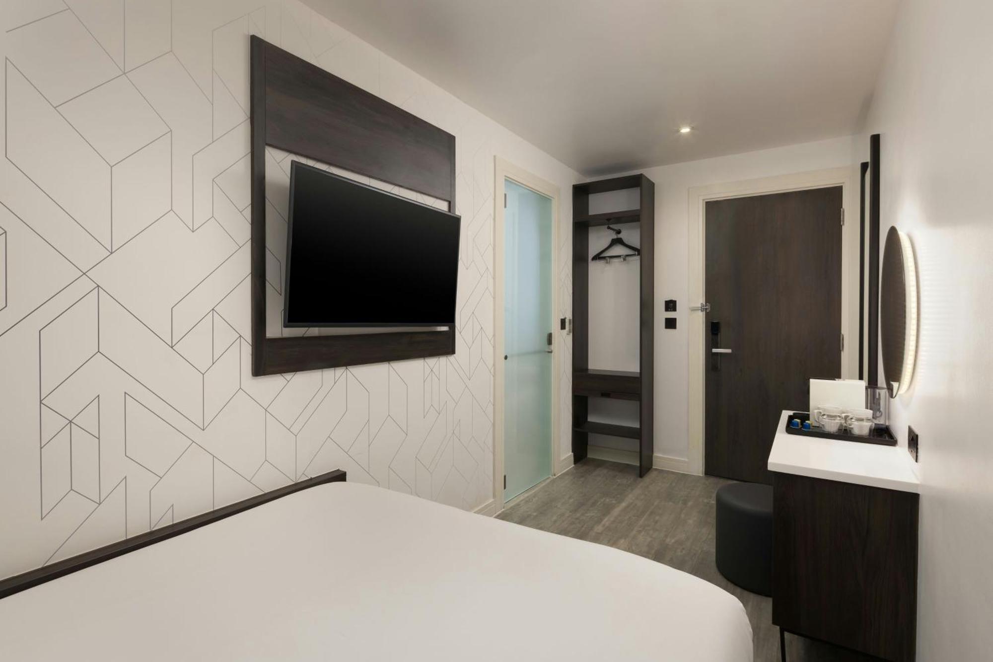 Four Points Flex By Sheraton Shoreditch East Hotel London