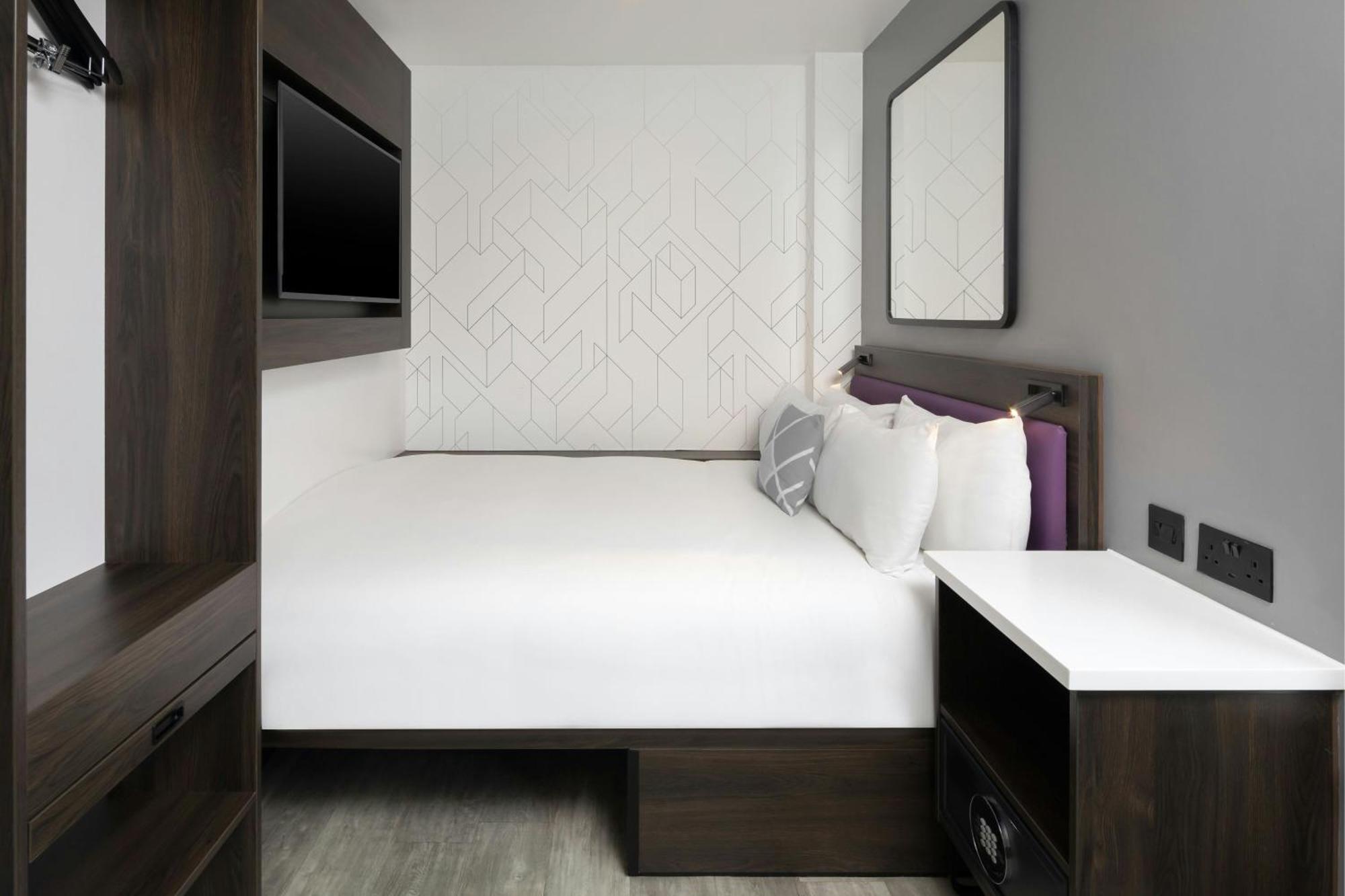 Four Points Flex By Sheraton Shoreditch East 3* London