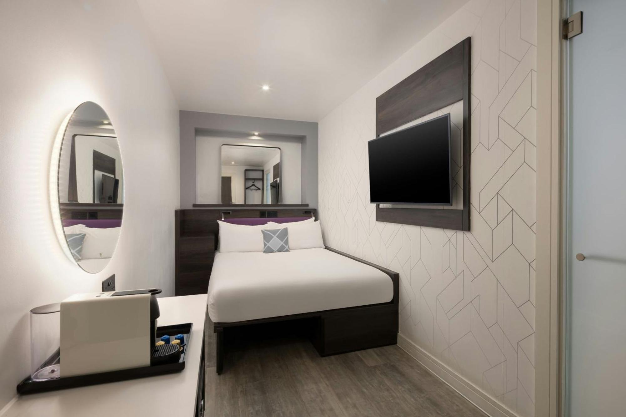 Four Points Flex By Sheraton Shoreditch East London