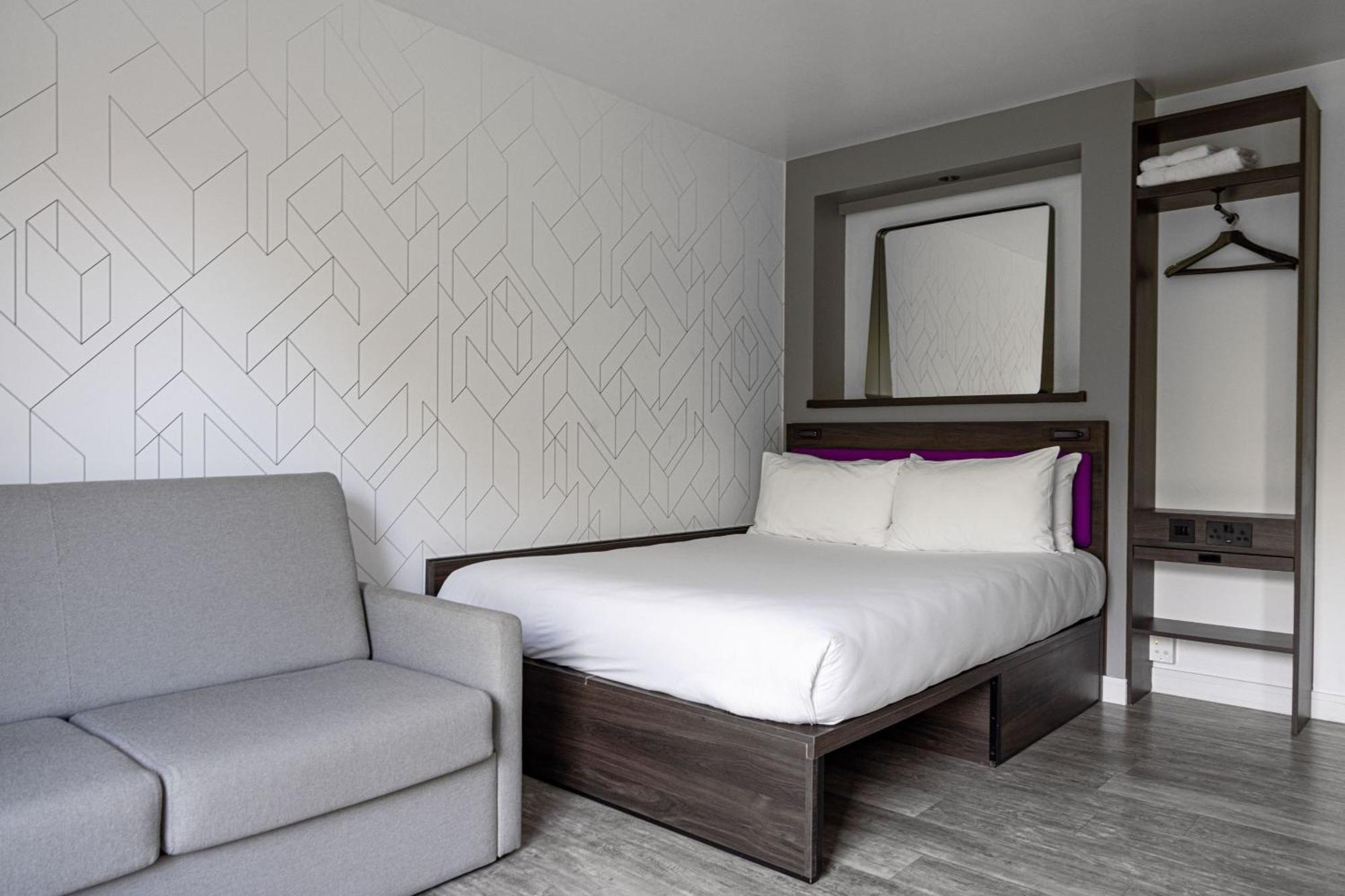 Four Points Flex By Sheraton Shoreditch East