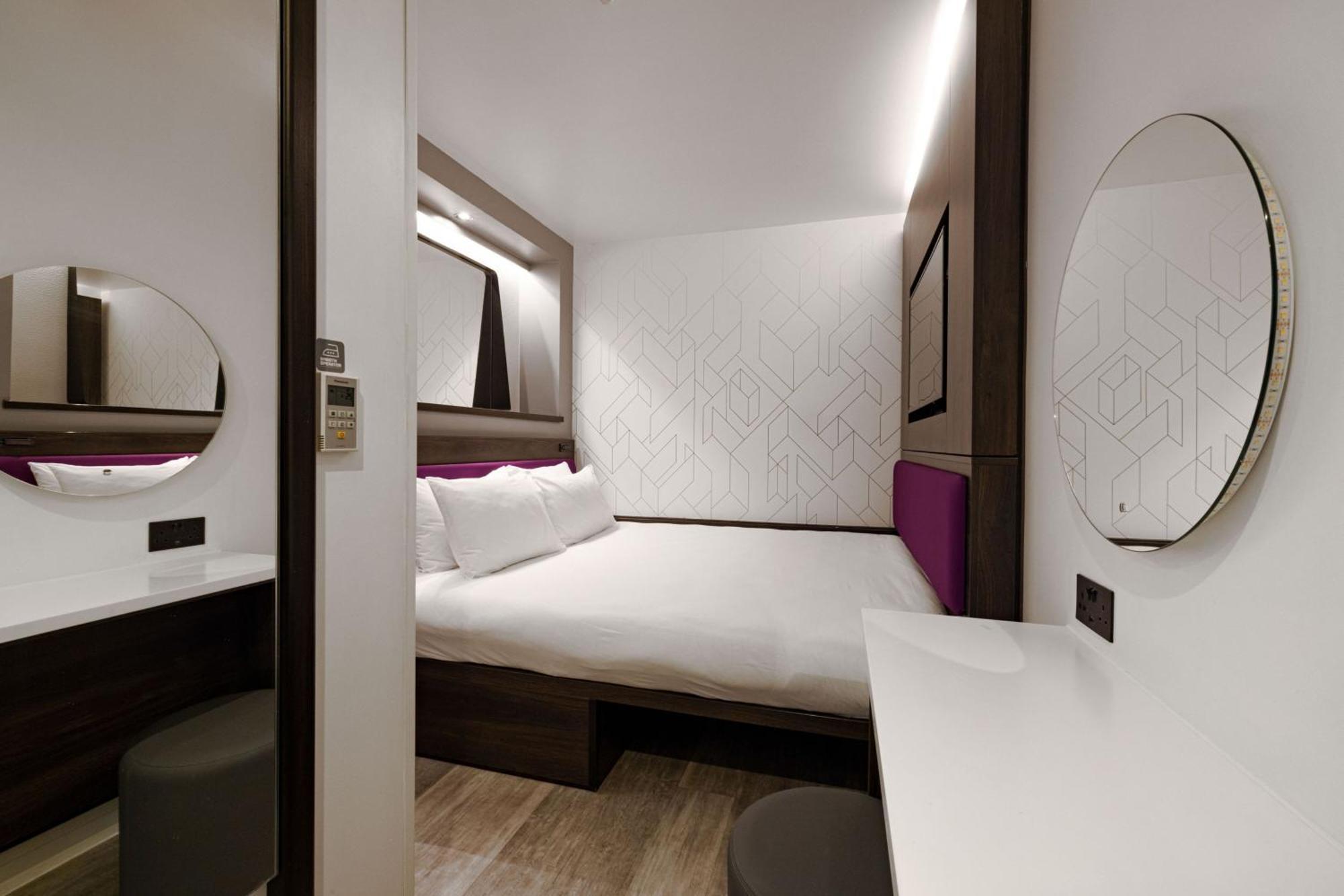 Four Points Flex By Sheraton Shoreditch East 3*