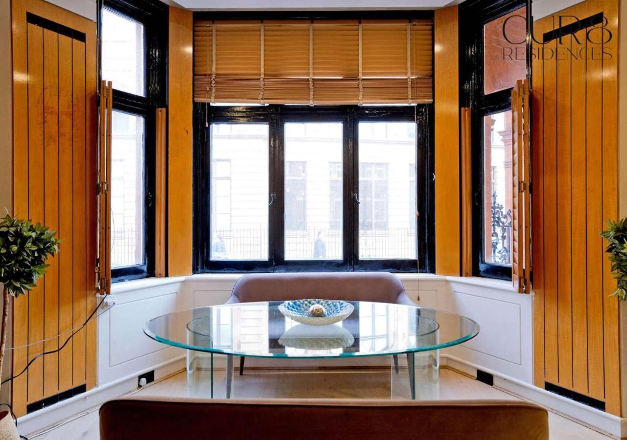 Harrods Hideaway 3 Bedroom Flat Appartement Londres