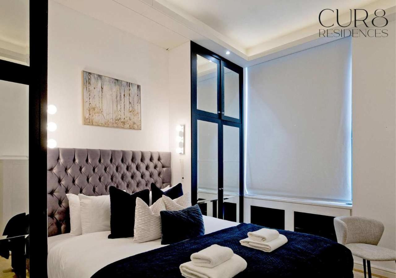 Harrods Hideaway 3 Bedroom Flat Londres