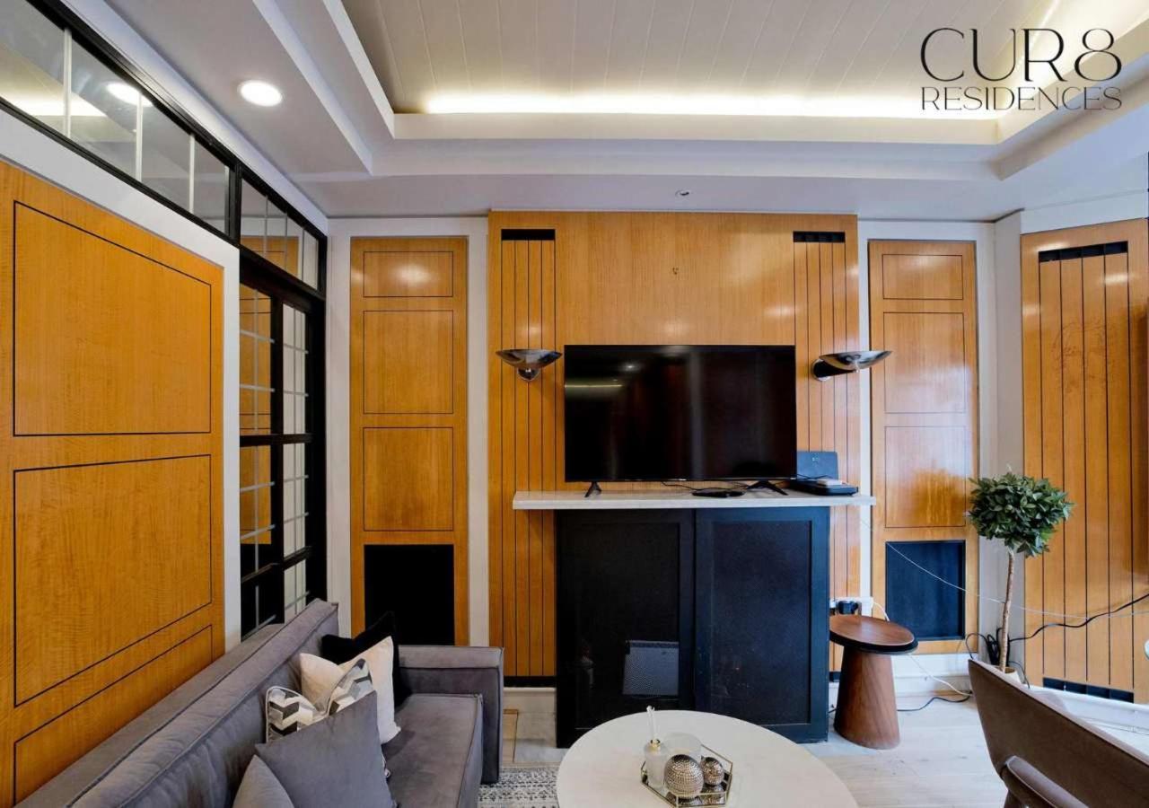 Appartement Harrods Hideaway 3 Bedroom Flat