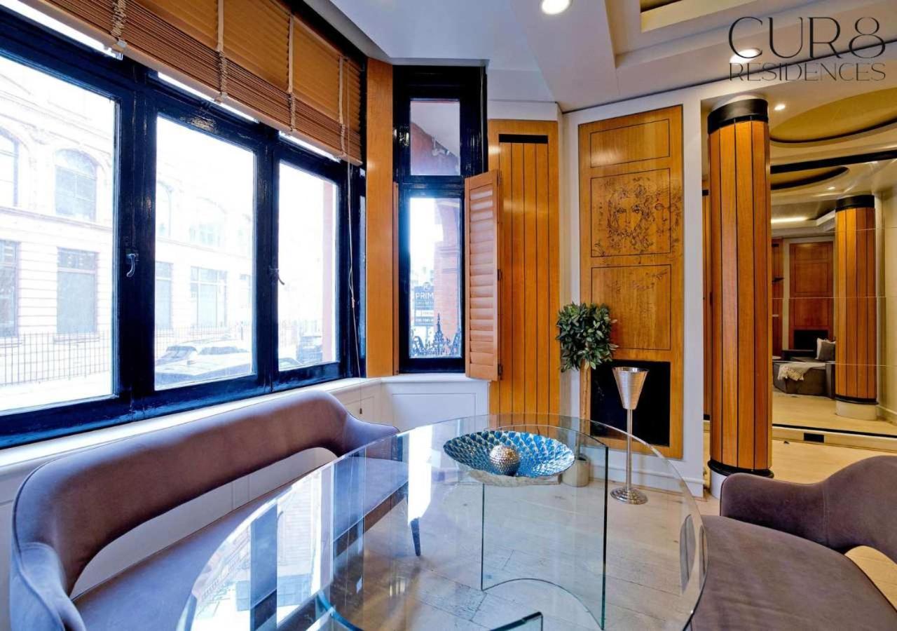 Harrods Hideaway 3 Bedroom Flat Appartement