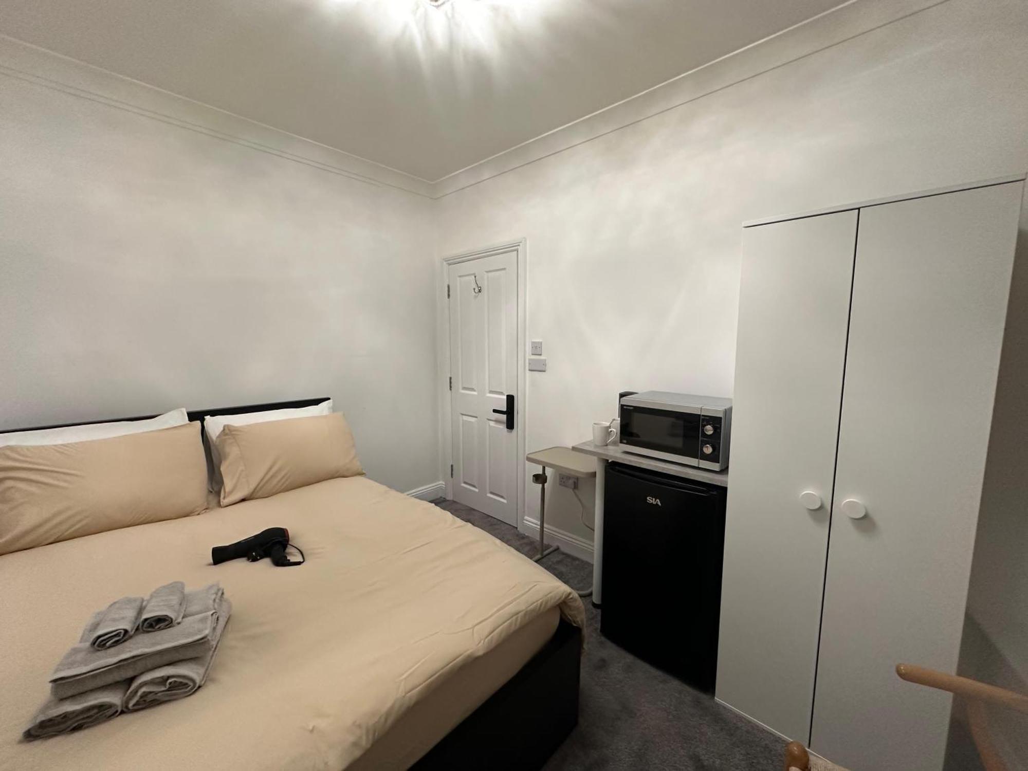 Bridge Guest house