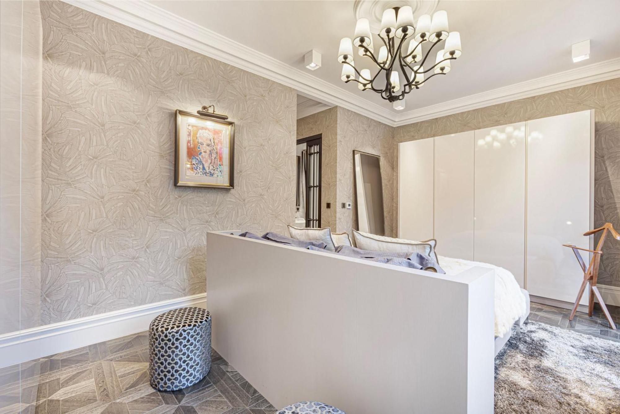 37 Cadogan Place Exquisite Maisonette London
