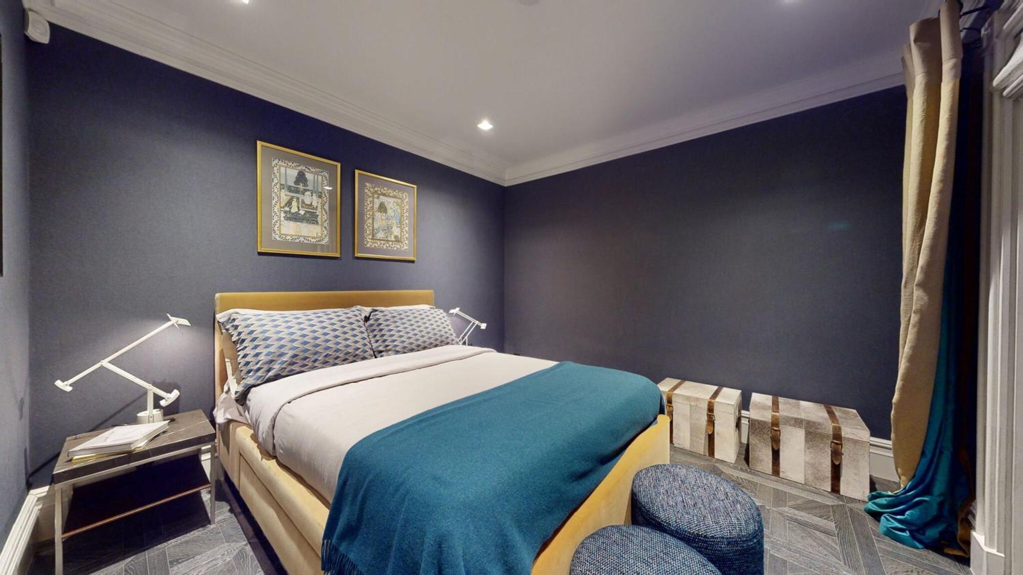 37 Cadogan Place Exquisite Maisonette Holiday home