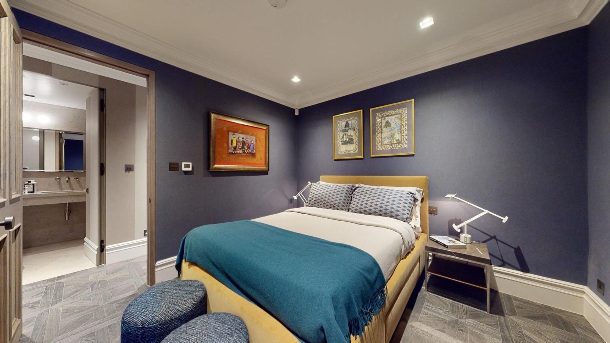 37 Cadogan Place Exquisite Maisonette Holiday home *
